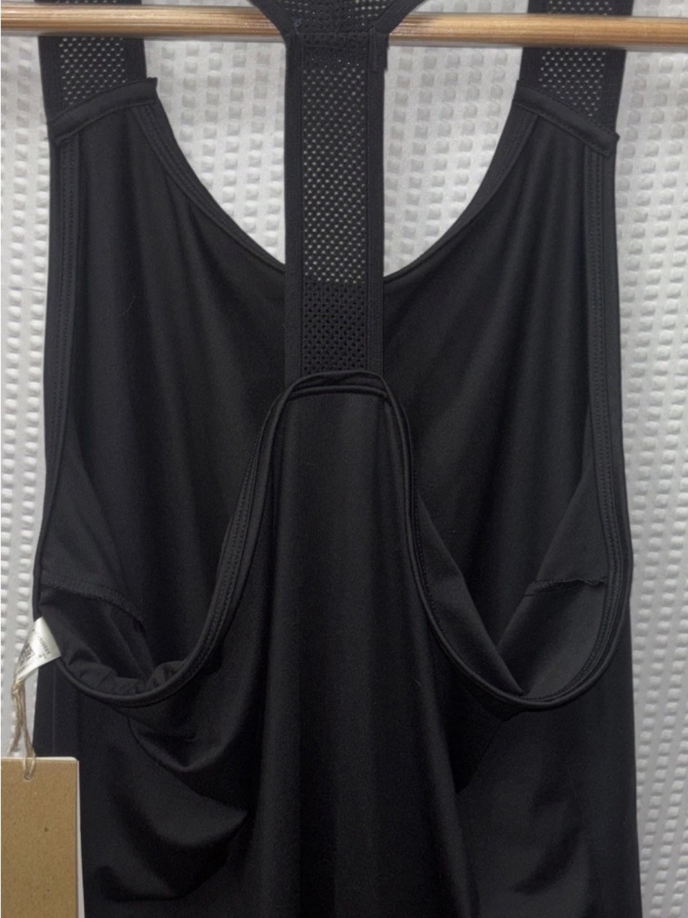 NWT Women’s Adidas Women's Y-Dress Sz Large - Picture 8 of 9